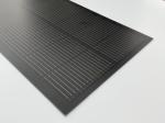 44 Degree Rated Operating Temperature Monocrystalline Solar Panels 100W 120W