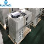 Compressor Unit For Cold Room