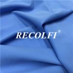 Microfiber 4 Way Stretch Unifi Recycled Fabric Silky Soften Finishing Solid