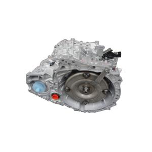 Wholesale Transmission assebly T31 2.5L 4WD JF011E/RE0F10A Geearbox for Nissan QASHQAI from china suppliers