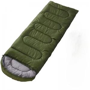 Wholesale Lightweight Military Sleeping Bag Emergency Breathable Surplus Winter Hiking Camping from china suppliers