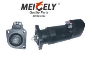 Wholesale 19024184 Use for rvi Starter Motor Magnum 4V 7.7kw 12t from china suppliers