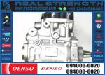 For HINO J05E-TG 22100-E0036 densos Fuel Injection Pump 294000-0610 294000-0617