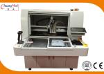 3.5mm TAB Pcb Depaneling/separator Router 60000RPM