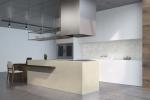 Solid Surface 3000*1400 Artificial Quartz Stone Countertops Materials