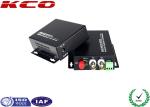 Fiber Optic Video Converter