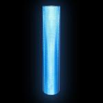 Blue Acrylic EGP Reflective Sheeting Radium Printable Vinyl