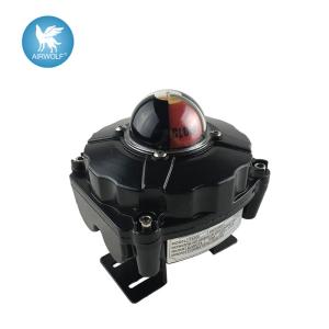 Wholesale -20℃ Position Monitoring Ex Proof Limit Switch ITS300 Box from china suppliers