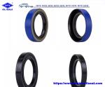 Boat Trailer Rubber Oil Seal 15234 13194 171255TB ID 1.719" OD 2.565" Hub Wheel