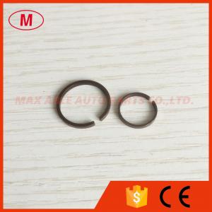 China GT30 GT32 GT35 turbo piston ring compressor side and turbine side for repair kits on sale