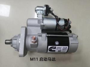 Wholesale Steel 24V 29MT Excavator Starter Motor 5284084 from china suppliers