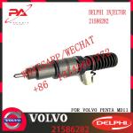 21582094 21582096 21582098 21582101 ELIC Engine Common Rail Fuel Injector