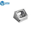 Custom Logo Magnesium Precision Machining Hardware Auto Parts Processing with
