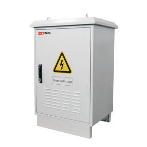 China Single phase 220VAC Outdoor Rated UPS 3kva Online Ups With Inbuilt Battery on sale