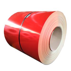 Wholesale Cold Rolled Prepainted Galvanized Steel Coils AISI ASTM SGCC SGCH from china suppliers