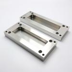 Custom CNC Machined Parts Service Lathe CNC Milling Stainless Steel 304 Parts