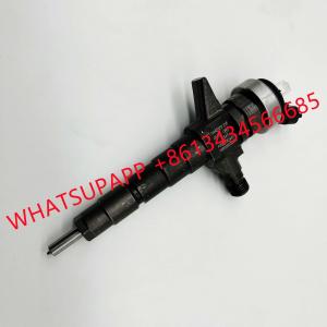 Wholesale CRIN3L Fuel Assembly Magnet Injector 0445120216 For ISUZU 8-98087985-1 from china suppliers