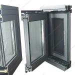 Manufacturers Wholesale for Anti-Insect Anti-Water Break Bridge Aluminum System