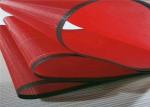 1.6mm Polyester Mesh Belt For Spunbond Nonwoven Fabric Production