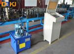Durable 13 Stations Roller Shutter Door Slats Forming Machine