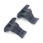 Injection Molding For Composite Steel Stud Framing Brackets