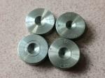 Synthetic Diamond TC Wire Drawing Dies 25x10mm Anti Oxidation