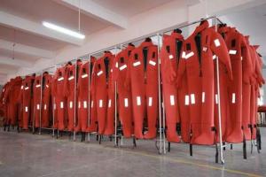 Wholesale China factory immersion suit with thermal protective aid from china suppliers