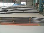 310 310S Stainless Steel Sheet 2B 1219mm Width Mill Finish ASTM A240