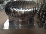 150mm Stainless Steel Industrial Wind Turbine Ventilator
