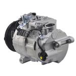 Air Conditioner Auto DCP17154 0032308711 Compressor For Benz C/E/SLK W204/W212