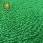 Wholesale interlock 15/85 spandex tencel fabric Crushed Crepe Fabric for garment