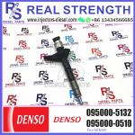 NEW Common Rail Fuel Injector 095000-5131 095000-5132 095000-5133 095000-5134
