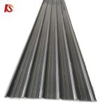 OEM Yes Customized Customized Laminas Techo PVC Roofing Shingle Building