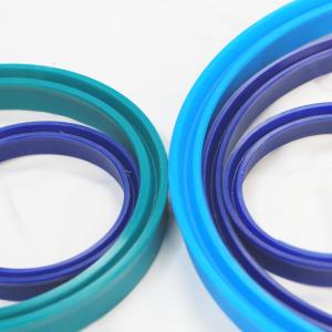 Wholesale PU Piston Rod Hydraulic Pump Oil Seal for all industries Hardness Range 20-90 Shore A from china suppliers