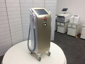 Wholesale Skin Rejuvenation Non Surgical Face Lift Beauty Machine Shr Ipl Rf Elight Photo Facial from china suppliers