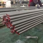 Customized Stainless Steel Round Bar Rod 20mm 301 /305 321 400mm