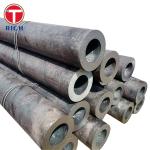 16MnCr5 Carbon Steel Seamless Pipe Case Hardening Steel Tube For Automobile