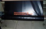Construction Builder Film, Waterproof Dampproof, PONDS LINER, Geomembrane,