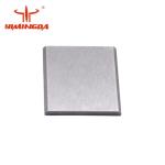 Part No. 125185 Carbone Small Plates For Garment Cutting Room Machine