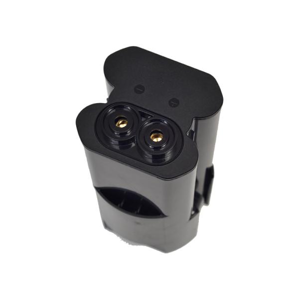 14.4V 10Ah Custom Battery Packs 30 Meters Waterproof IP68 For Underwater Robotics