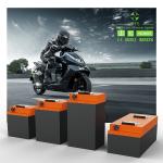 60V 72V 20ah 30ah 40ah 50ah 60ah Lithium Li-ion Battery Pack for Ebike Electric