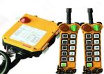 3V Wireless Crane Remote Control