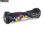 2 Wheels Electric Standing Scooter , Alloy Hoverboard Motors 250 Watt TM-TX-A6-1