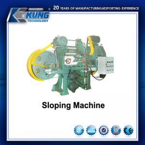 China Multipurpose EVA Sheet Manufacturing Machine 2600x950x1700mm on sale
