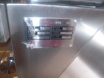 3 Plunger Sanitary Food Homogenizer Machine Manual Operating