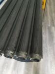 4-600mm Weld Overlay Services Inconel 625 Cladding Seamless Tube Pipe Bar