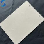 Artificial EPU Leather For Automotive Durable White Leather Material Eco Leather