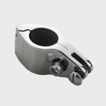 SS316L Precision Investment Casting Boat Hook Machined Marine Components