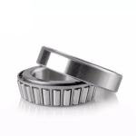 32020 Single Row Open Seals Type Steel Conveyor Roller Bearing for Chinese