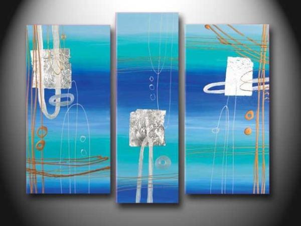 Beautiful , Realistically , Amazing Paint Handmade Oil Painting On Wood,